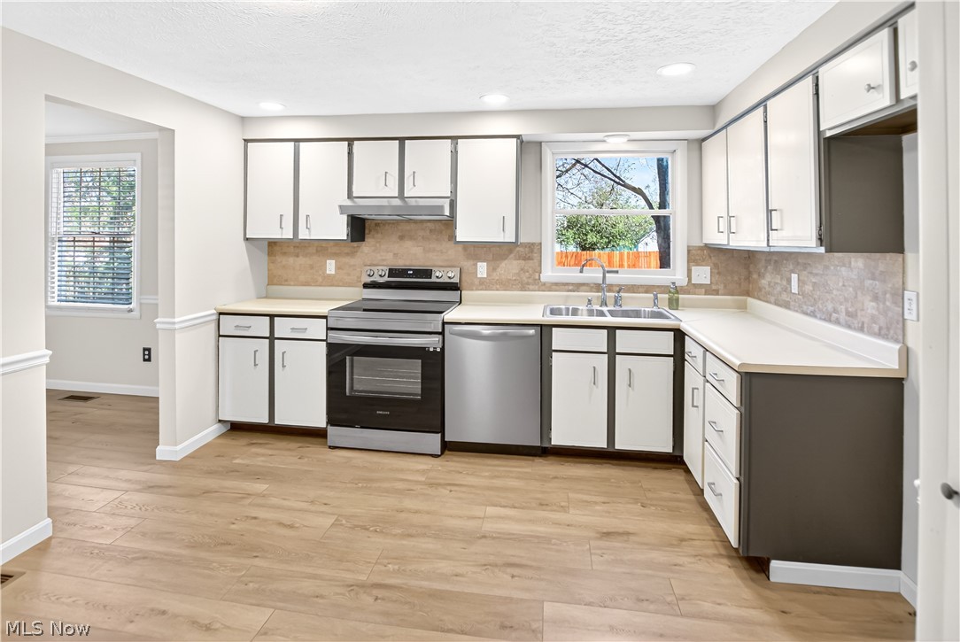 Twin Oaks - Residential