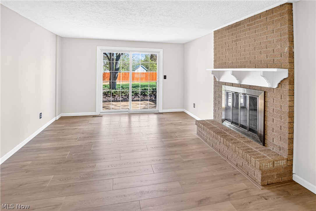 Twin Oaks - Residential