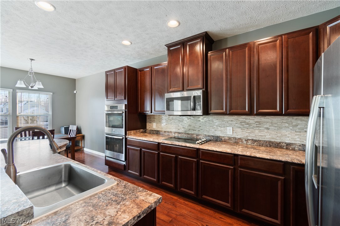 Gray Rdg Estates 01 - Residential