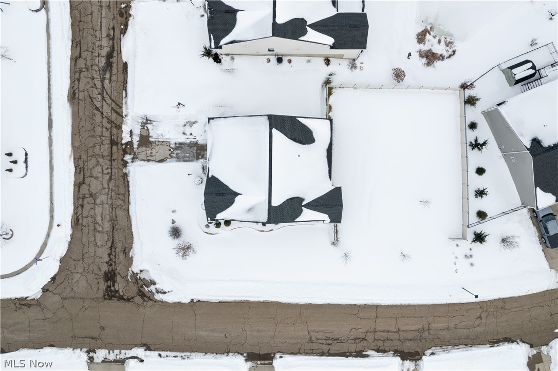 Gray Rdg Estates 01 - Residential