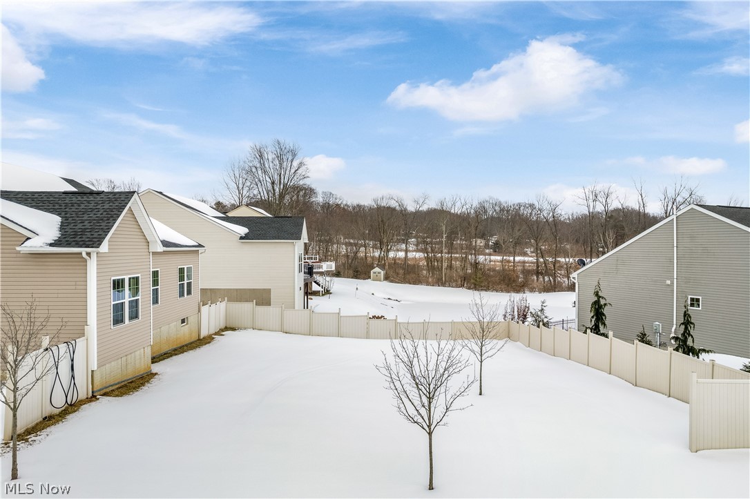 Gray Rdg Estates 01 - Residential