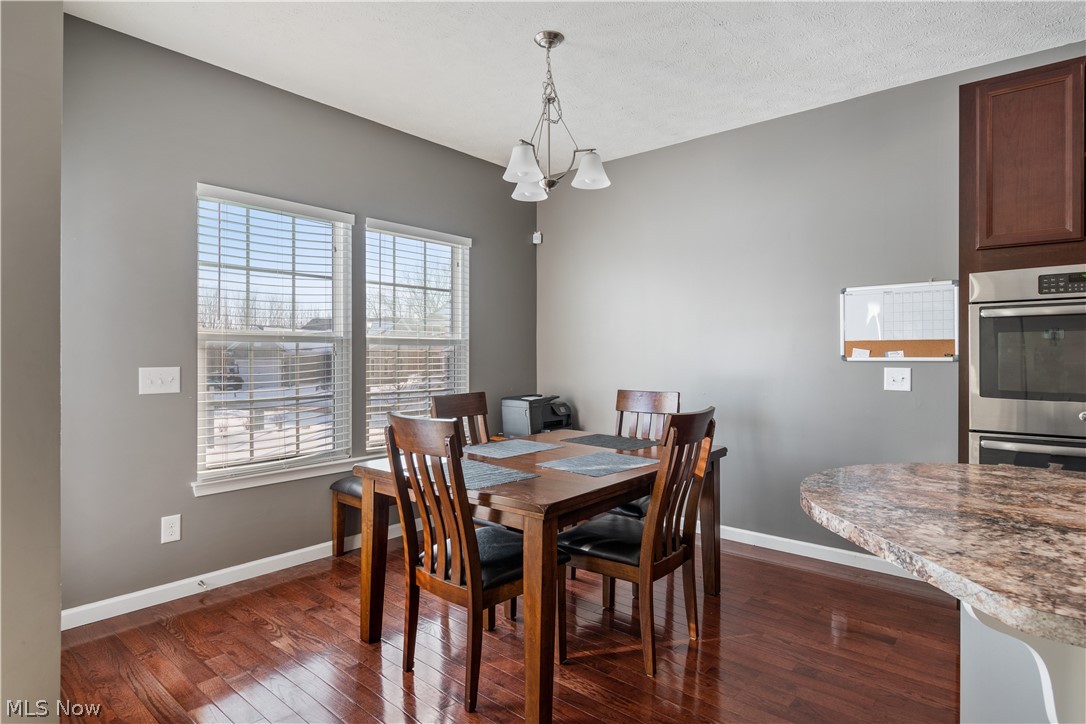 Gray Rdg Estates 01 - Residential