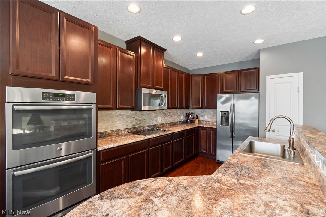 Gray Rdg Estates 01 - Residential