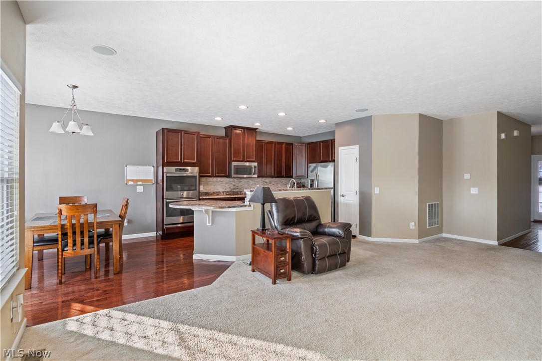 Gray Rdg Estates 01 - Residential