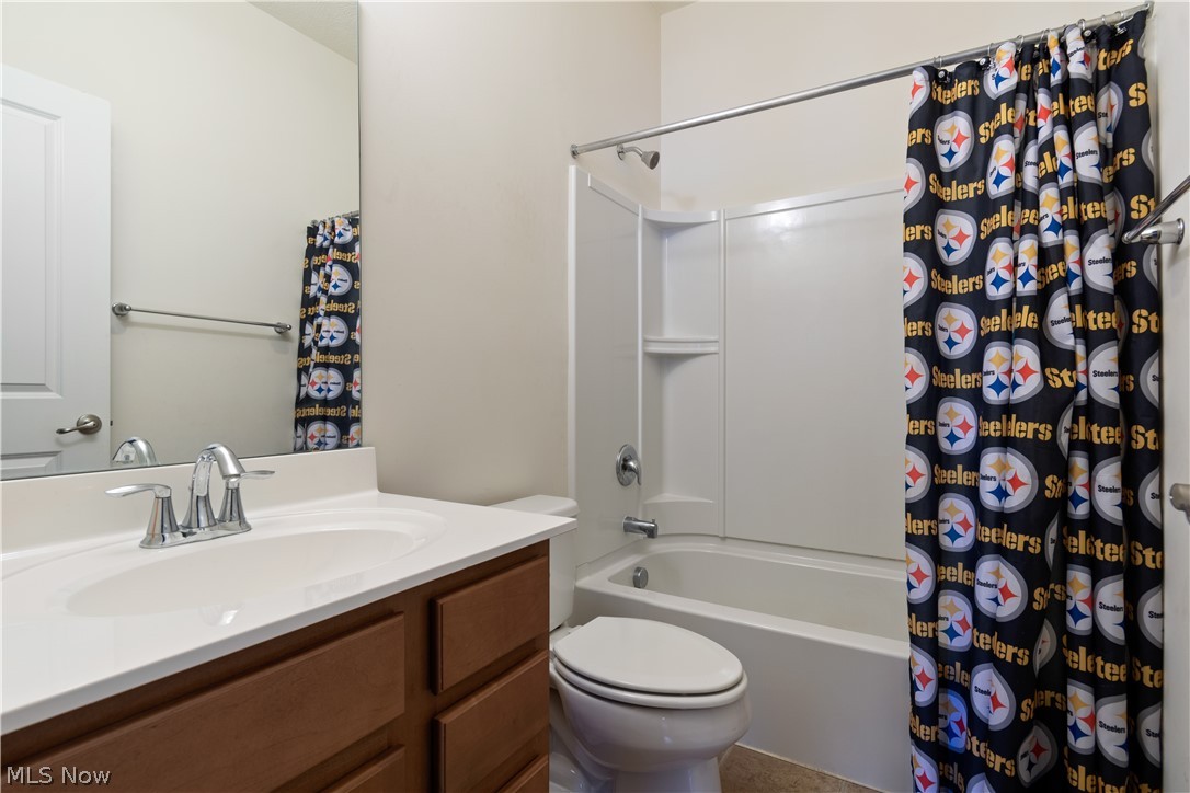 Gray Rdg Estates 01 - Residential