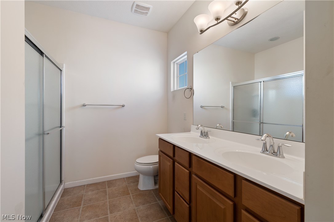 Gray Rdg Estates 01 - Residential