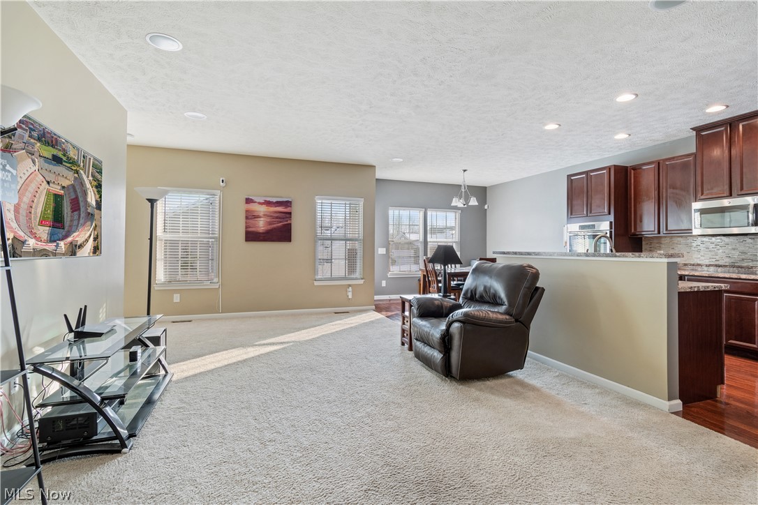 Gray Rdg Estates 01 - Residential