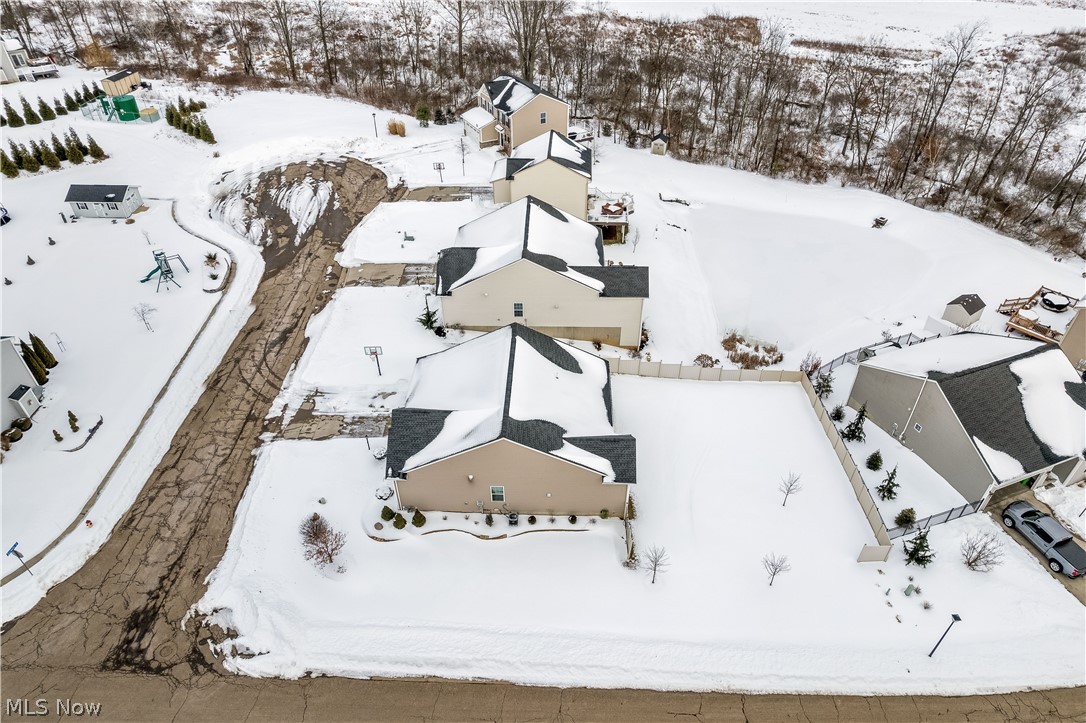 Gray Rdg Estates 01 - Residential