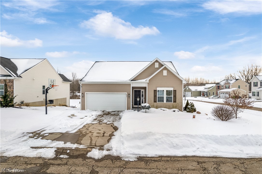 Gray Rdg Estates 01 - Residential