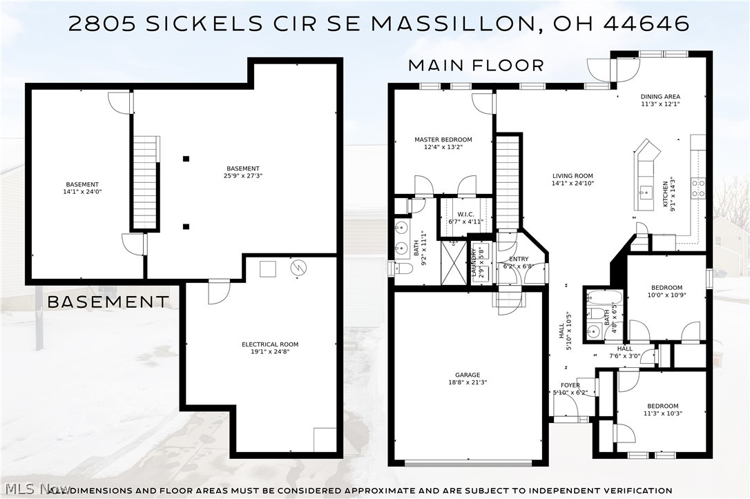 Gray Rdg Estates 01 - Residential