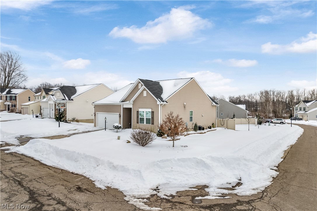 Gray Rdg Estates 01 - Residential