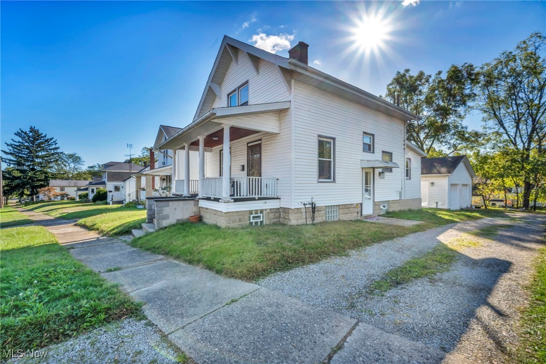 City/Massillon - Residential