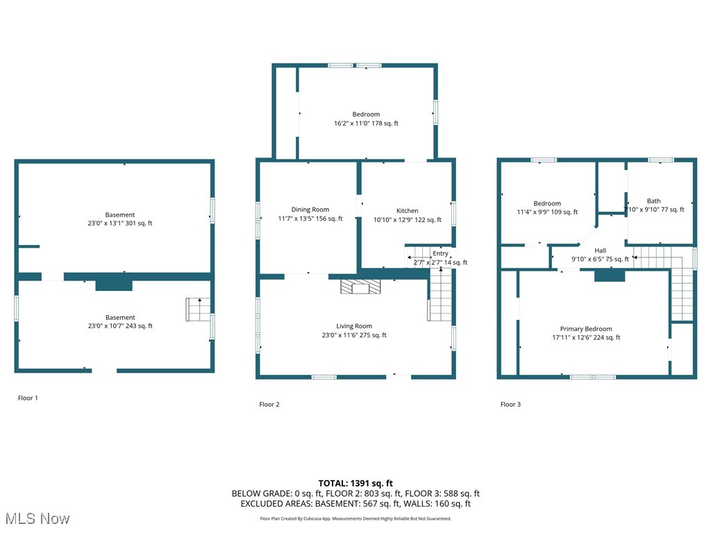 City/Massillon - Residential