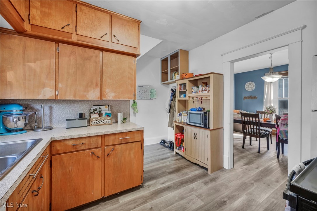 City/Massillon - Residential