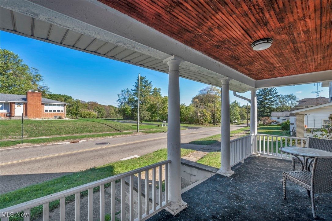 City/Massillon - Residential