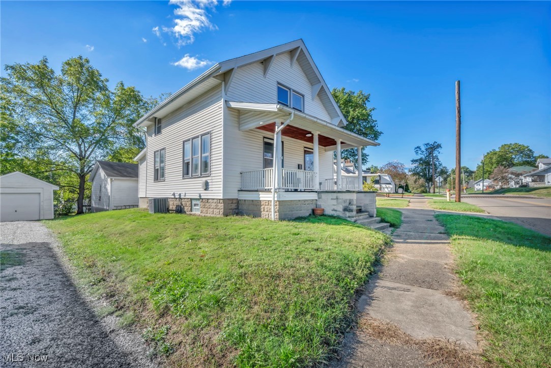 City/Massillon - Residential