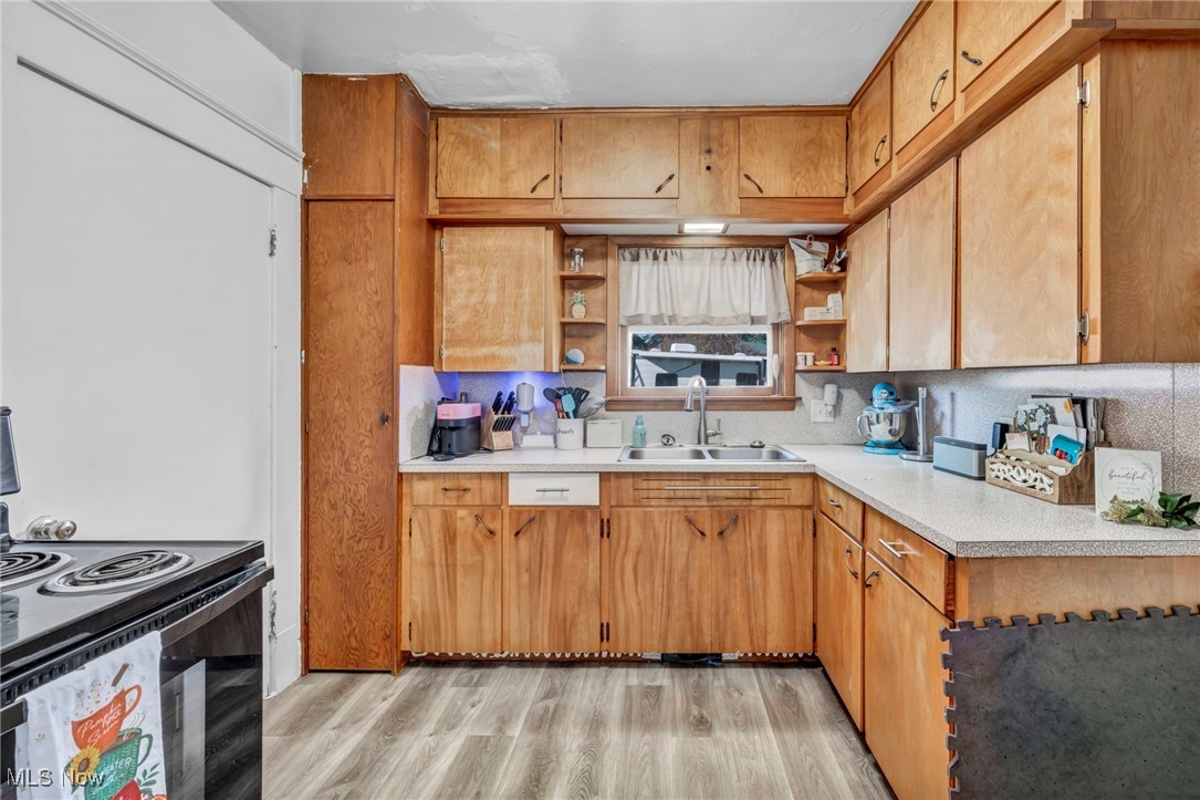 City/Massillon - Residential