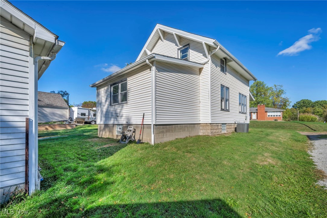 City/Massillon - Residential