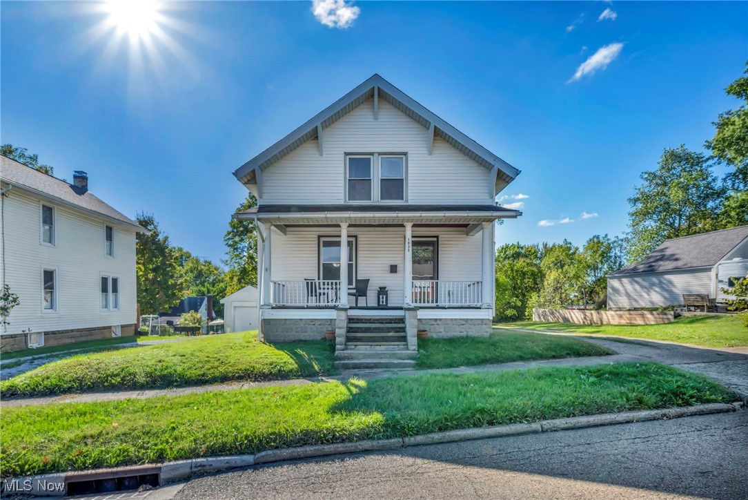 City/Massillon - Residential
