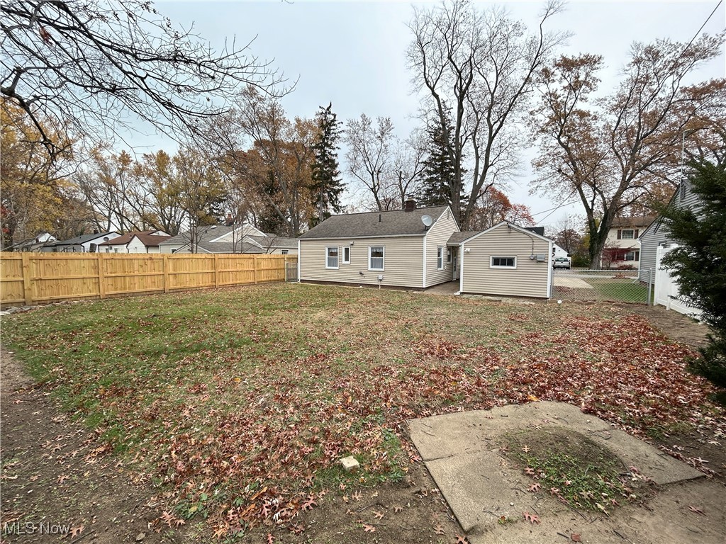 Arrowhead Beach Allotment - Residential