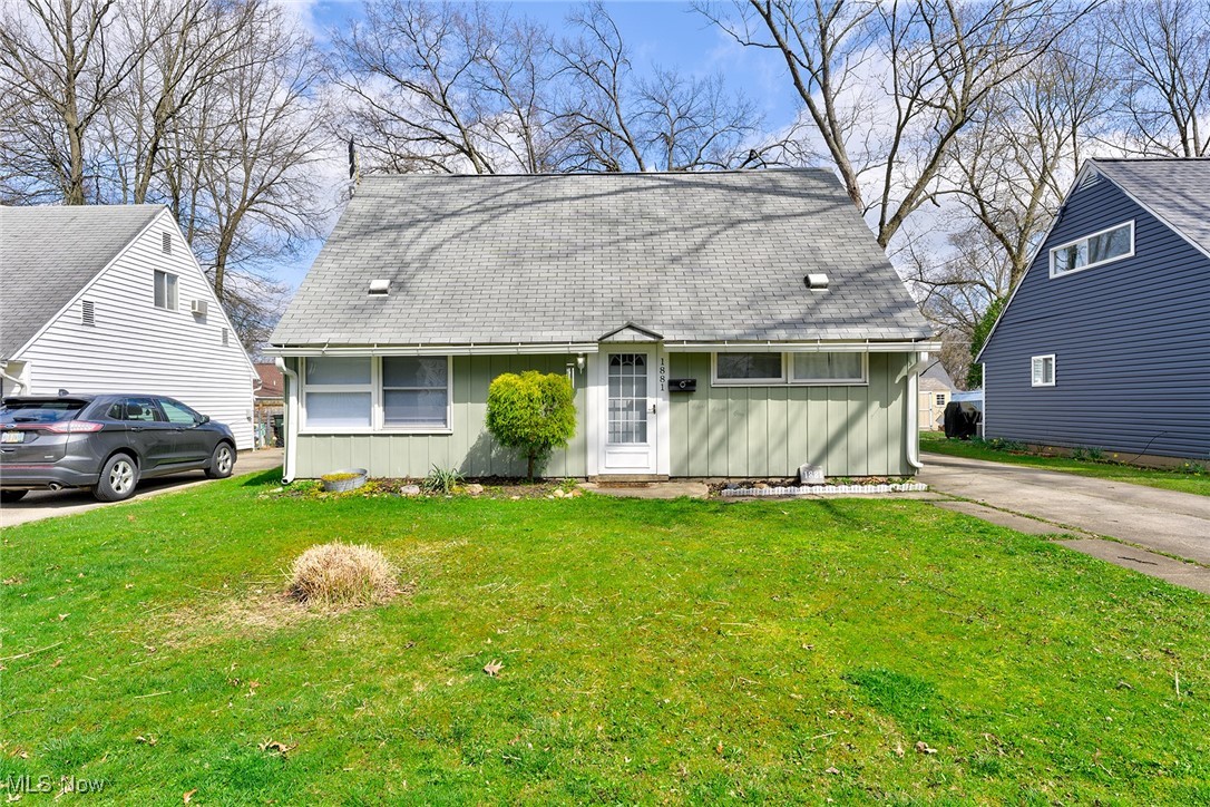 1881 Windsor Street, Cuyahoga Falls, Ohio image 1