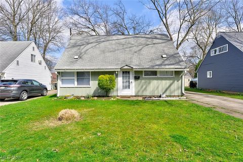 1881 Windsor Street, Cuyahoga Falls, OH 44221 - MLS#: 5115178