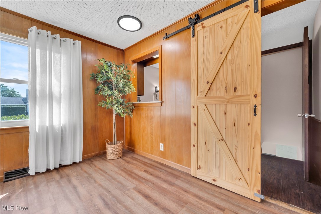 Greenacres Allotment 02 - Residential