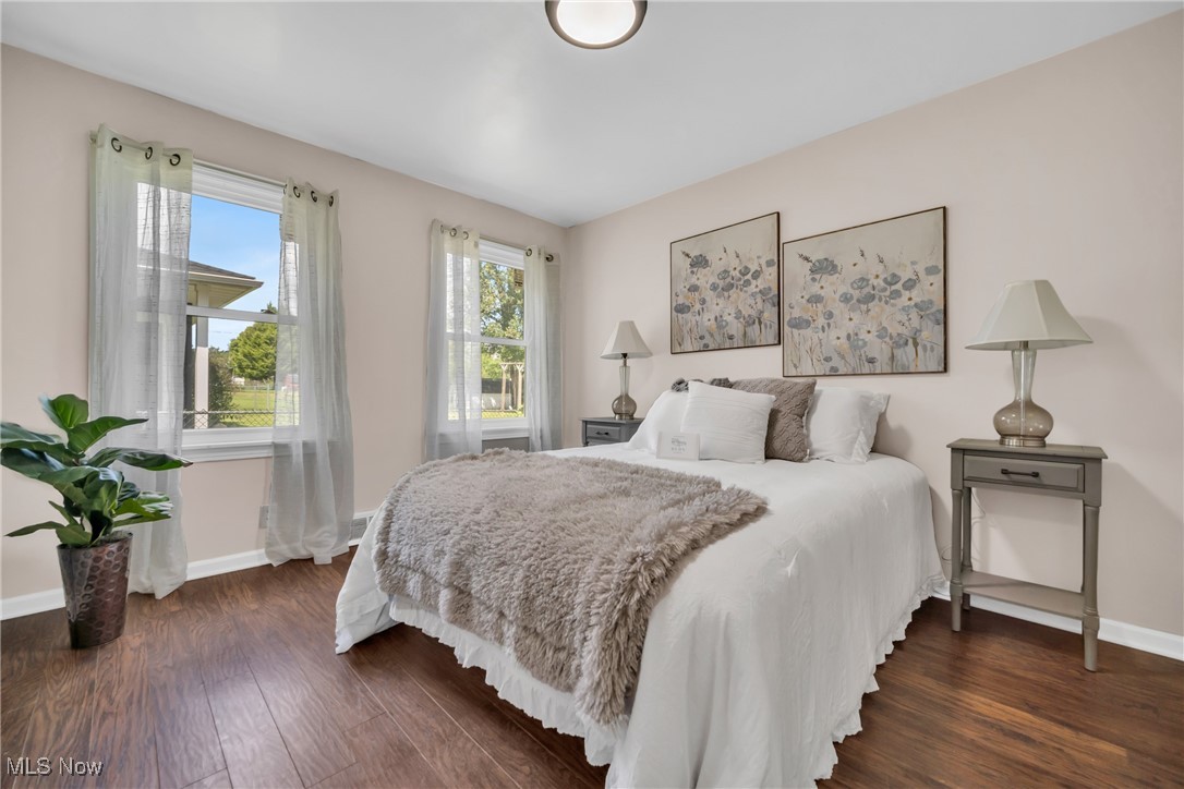 Greenacres Allotment 02 - Residential