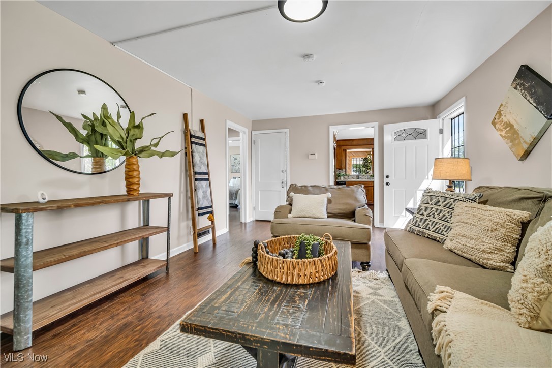 Greenacres Allotment 02 - Residential