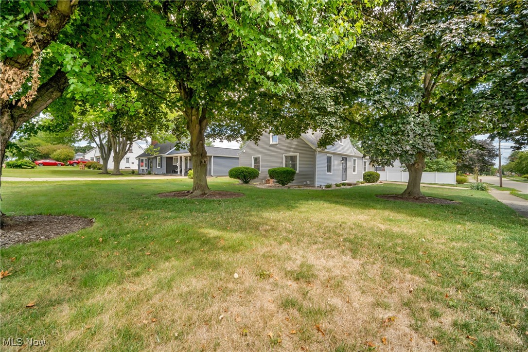 Greenacres Allotment 02 - Residential