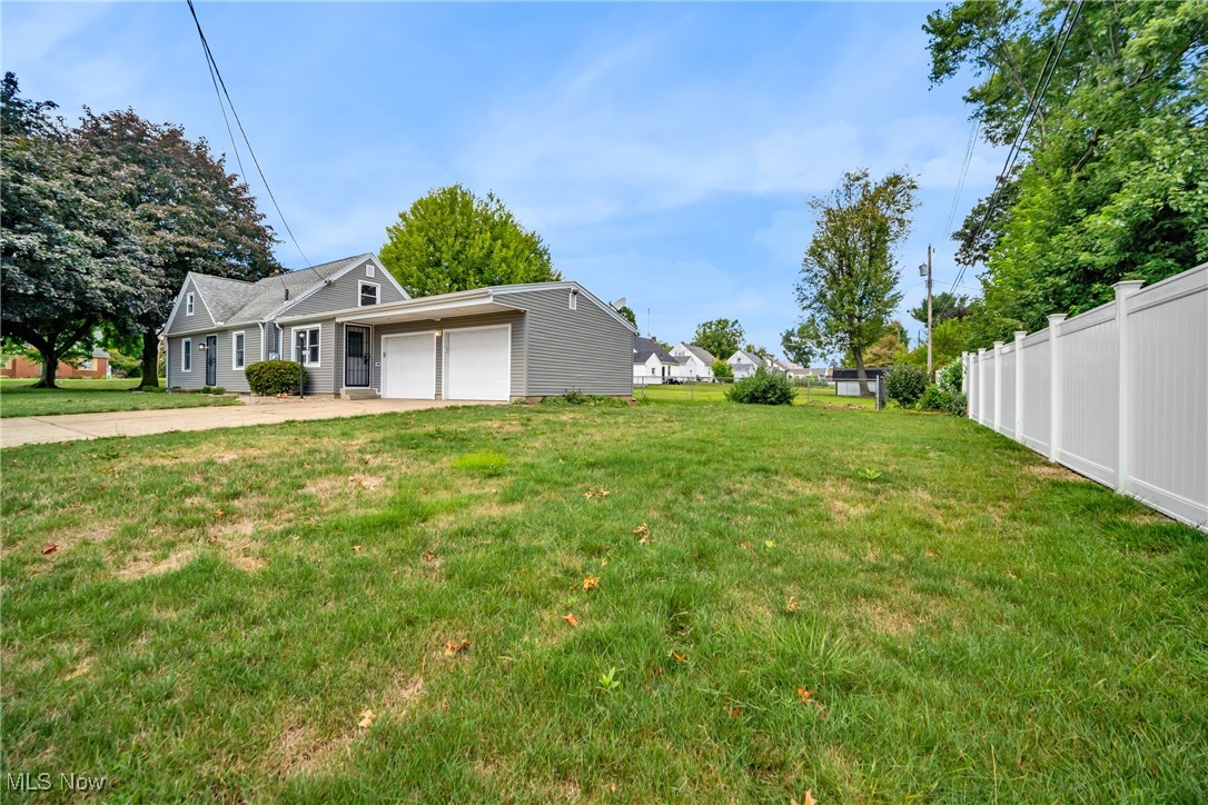 Greenacres Allotment 02 - Residential