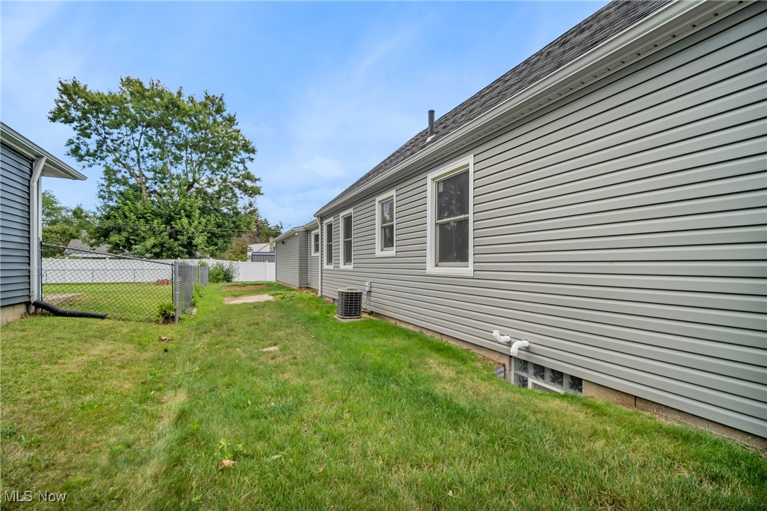 Greenacres Allotment 02 - Residential