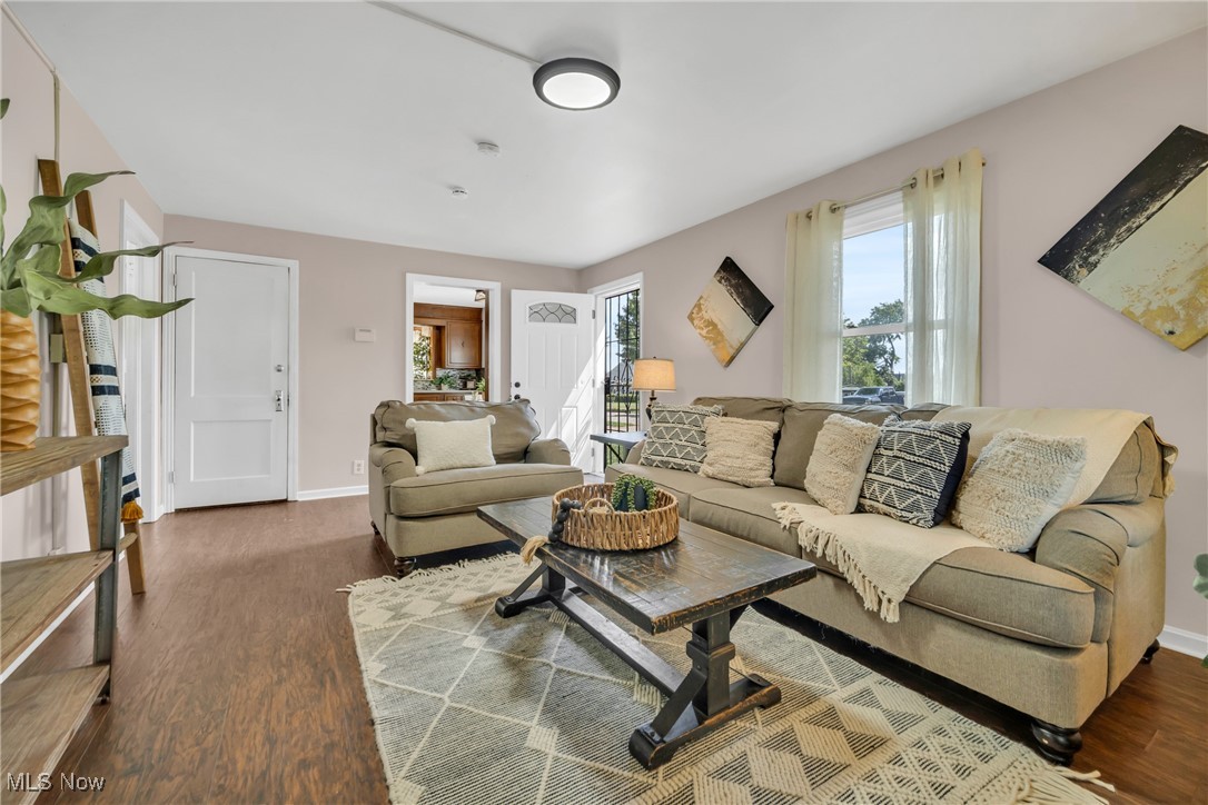 Greenacres Allotment 02 - Residential