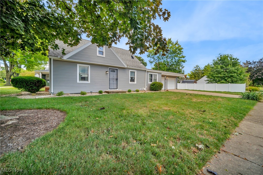 Greenacres Allotment 02 - Residential