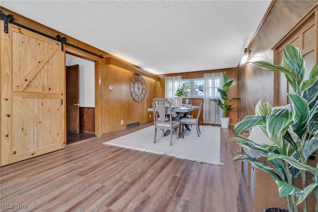 Greenacres Allotment 02 - Residential