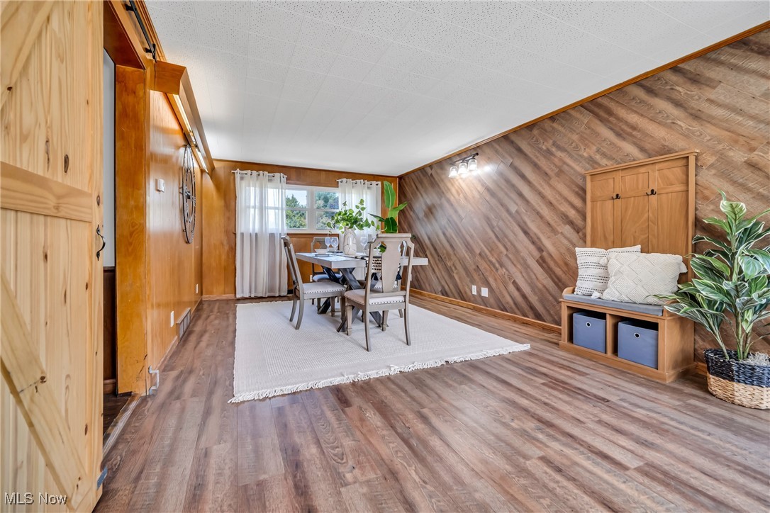 Greenacres Allotment 02 - Residential