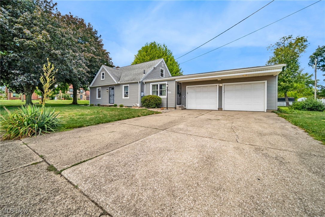 Greenacres Allotment 02 - Residential