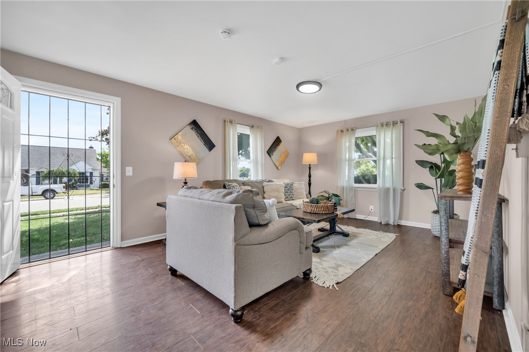 Greenacres Allotment 02 - Residential