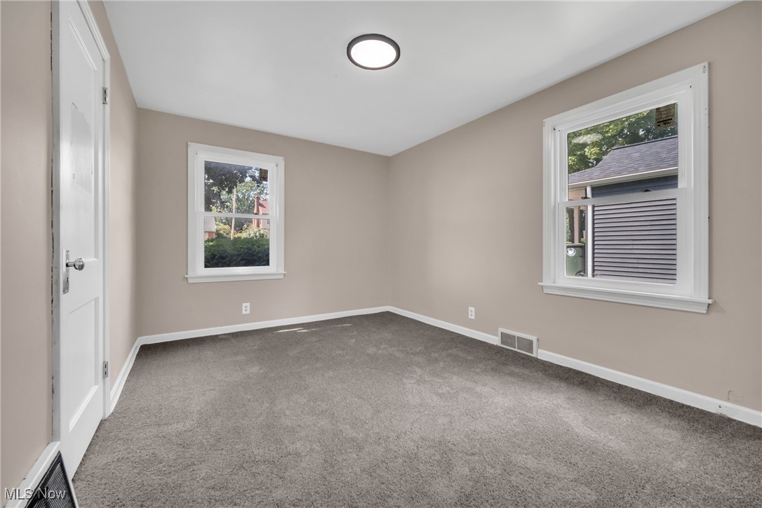 Greenacres Allotment 02 - Residential