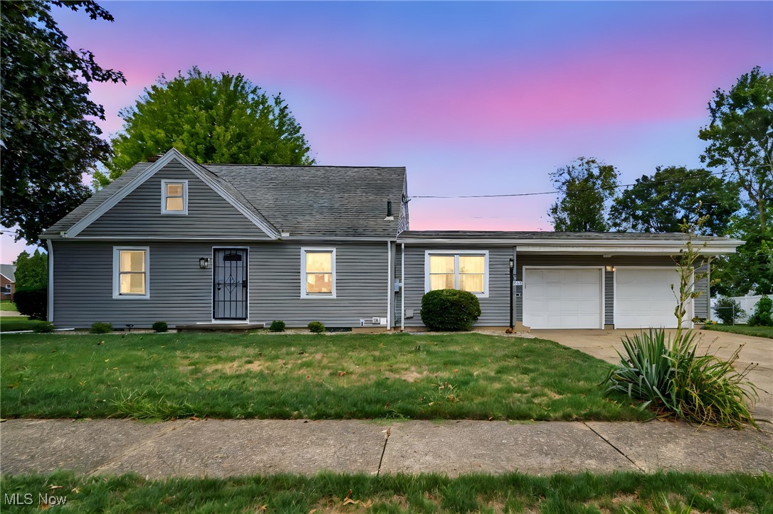 Greenacres Allotment 02 - Residential