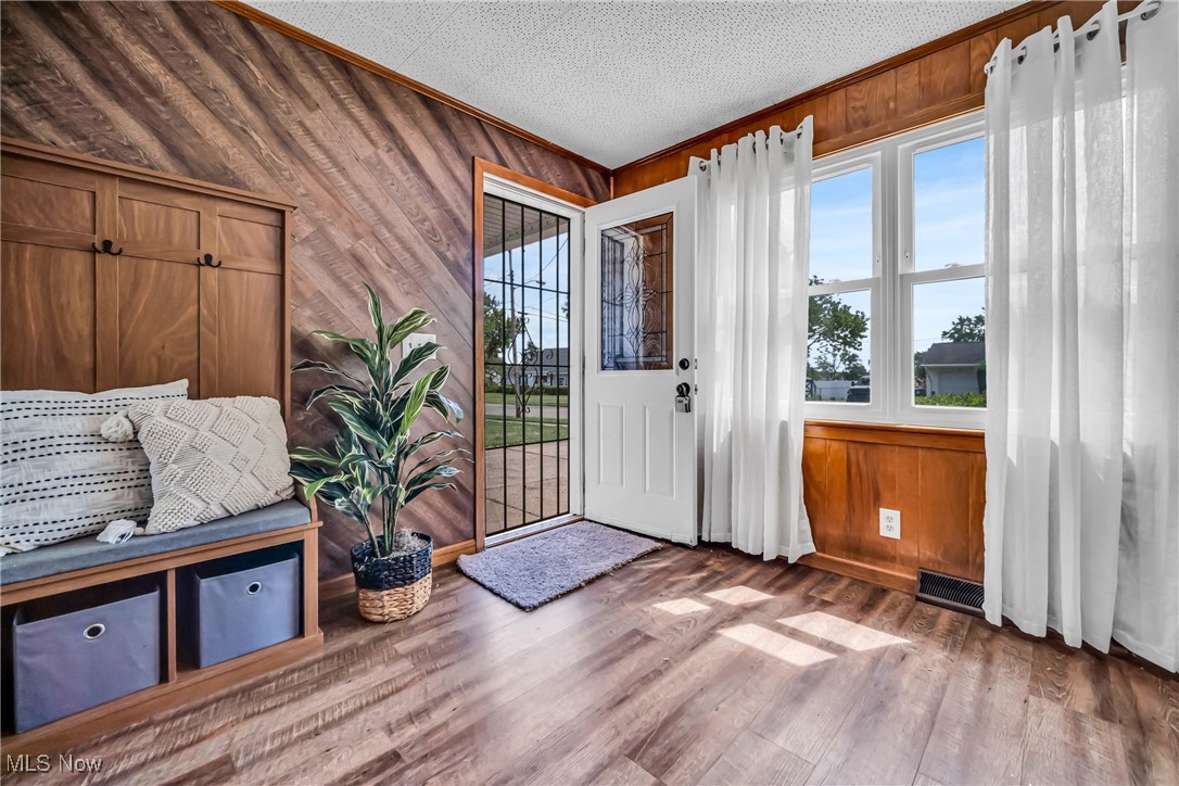 Greenacres Allotment 02 - Residential