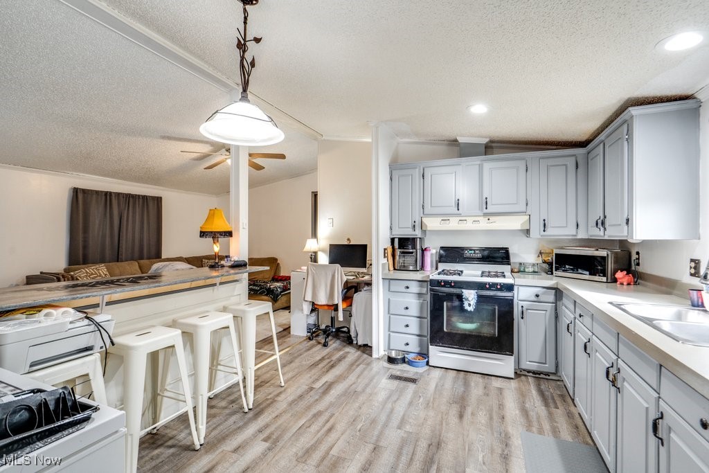 Camelot Village - Residential