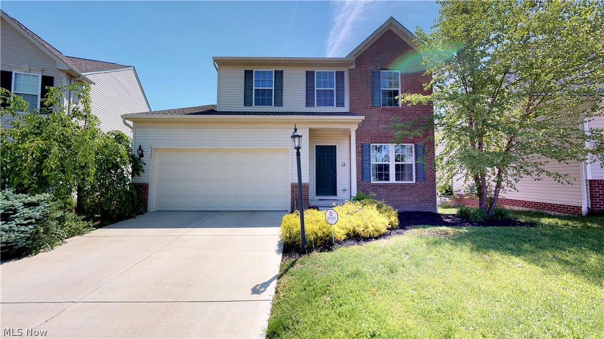 Willowbrook Sub Ph 4 - Residential