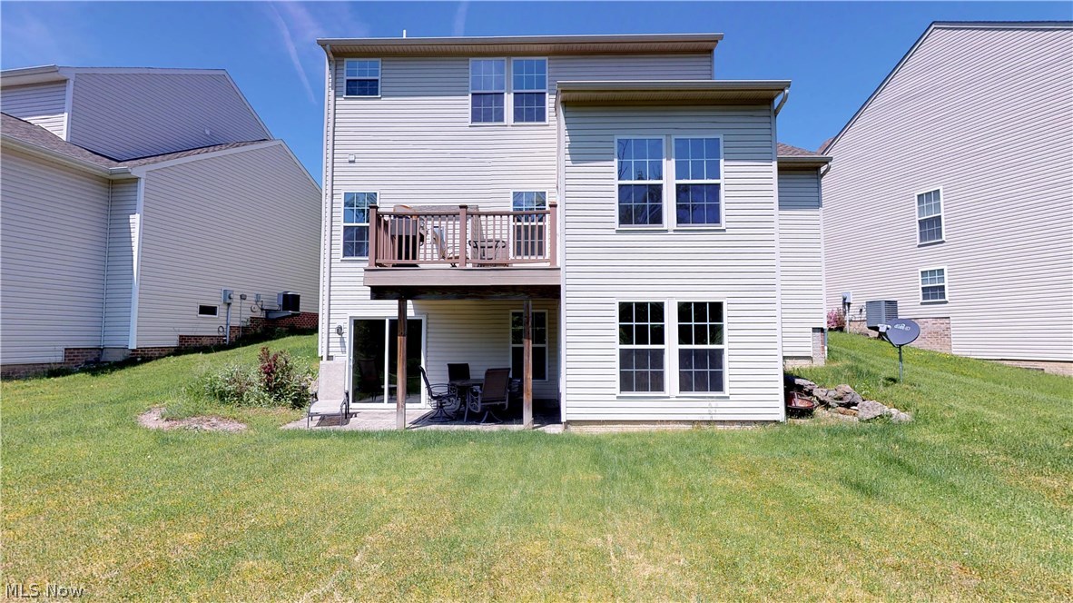 Willowbrook Sub Ph 4 - Residential