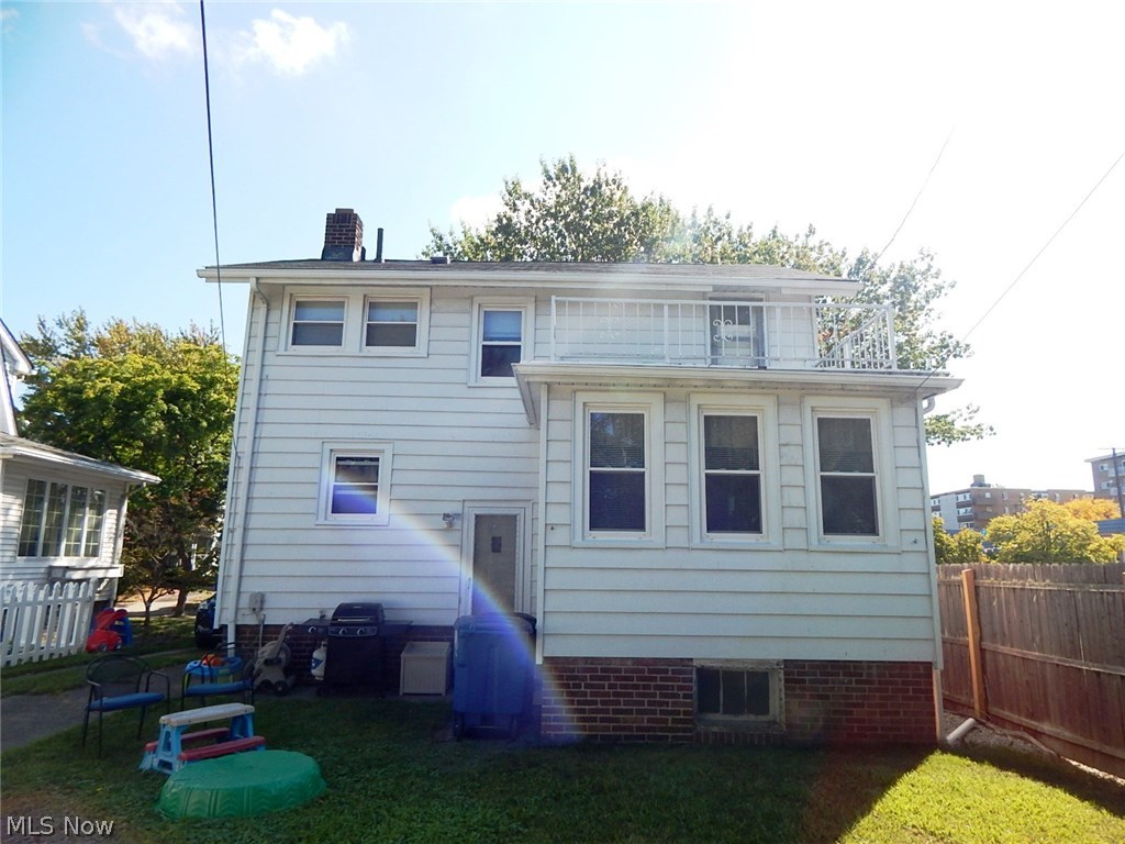 Onondaga Park - Residential