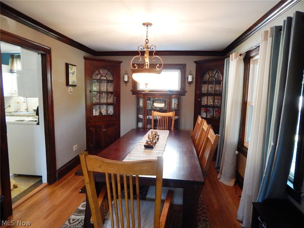 Onondaga Park - Residential