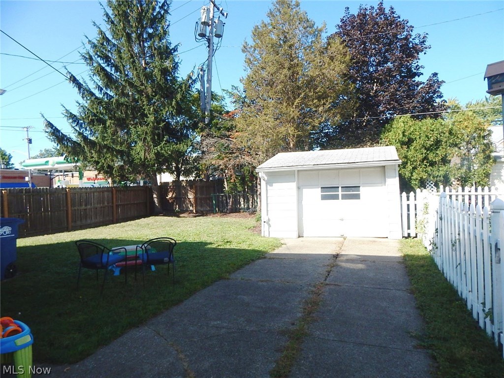 Onondaga Park - Residential