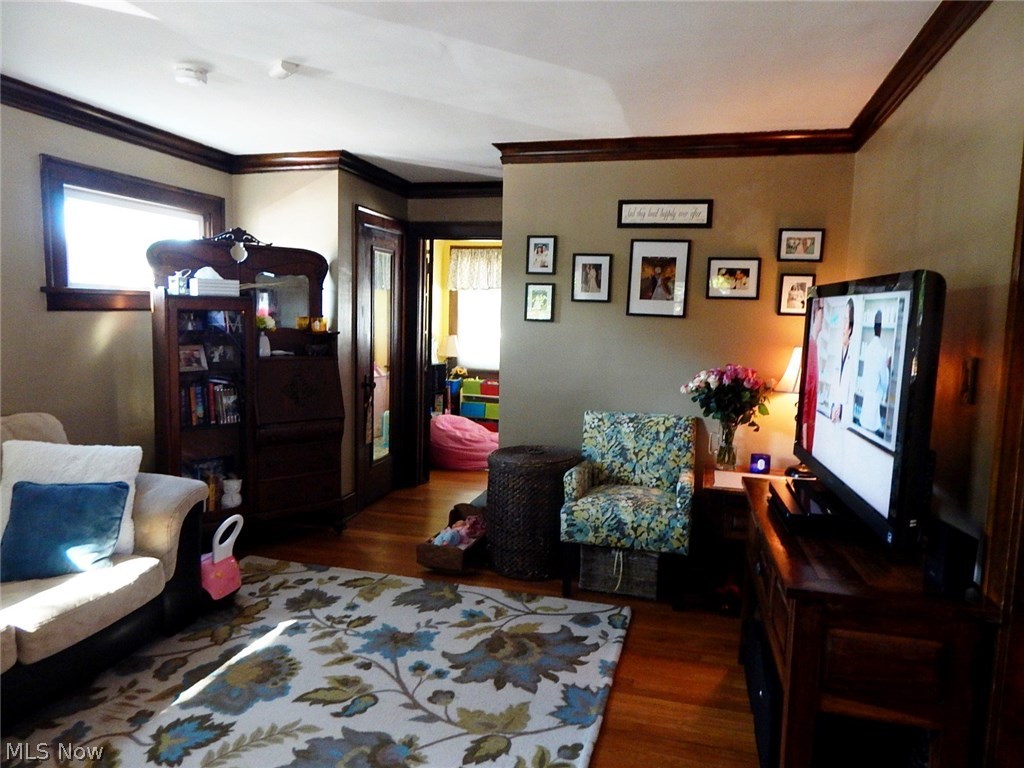 Onondaga Park - Residential