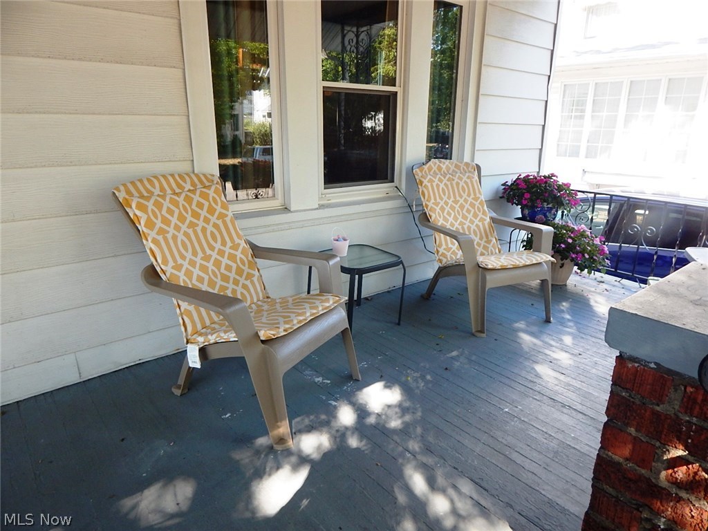 Onondaga Park - Residential