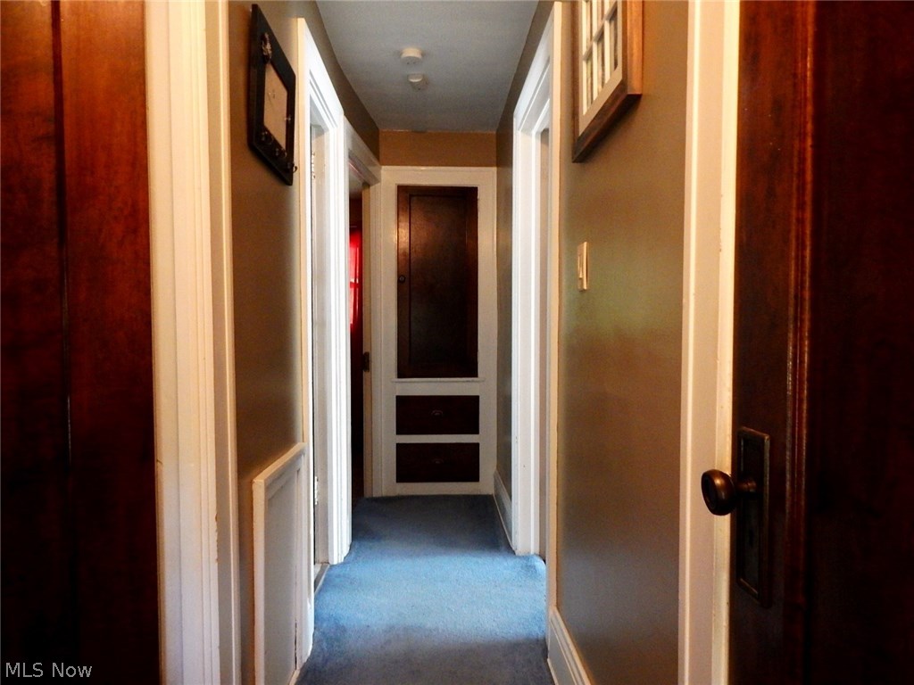 Onondaga Park - Residential